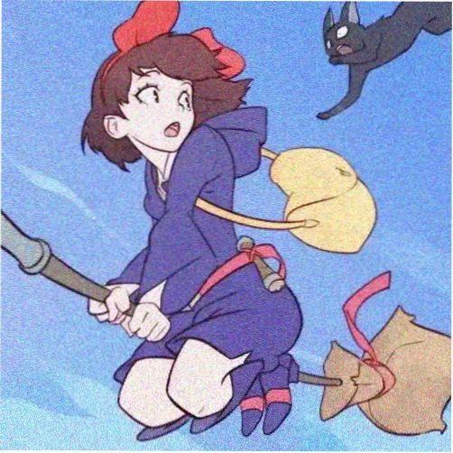 潮汐记录者原型头像