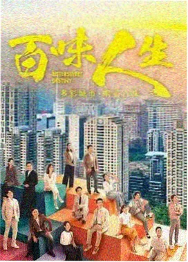 剧集穹顶回声观测档案封面