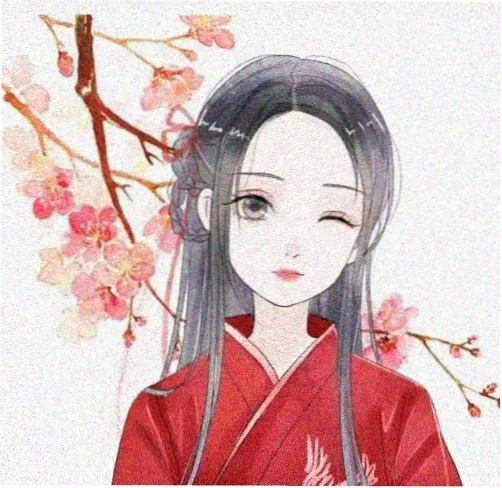 深夜解谜人原型头像